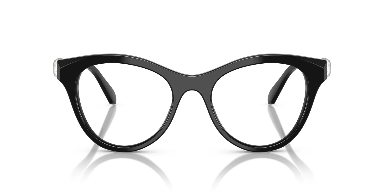 Swarovski 2036 Eyeglasses - view 24